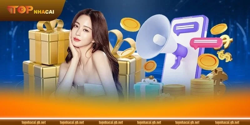 BIN88 khuyến mãi dành riêng cho hội viên VIP được nhiều người chơi quan tâm.