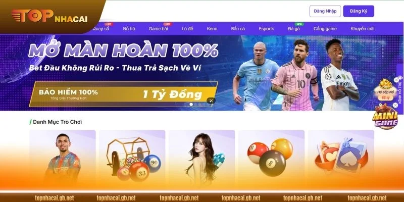 BIN88 là thương hiệu game đổi thưởng ăn khách hàng đầu.