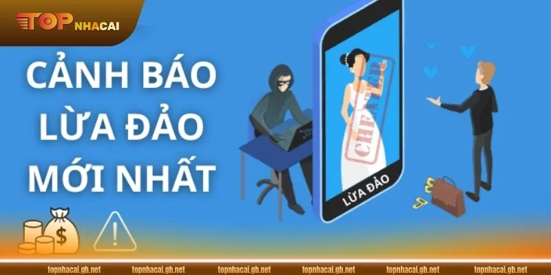 Cách nhận biết nhà cái lừa đảo cần biết một vài thông tin.