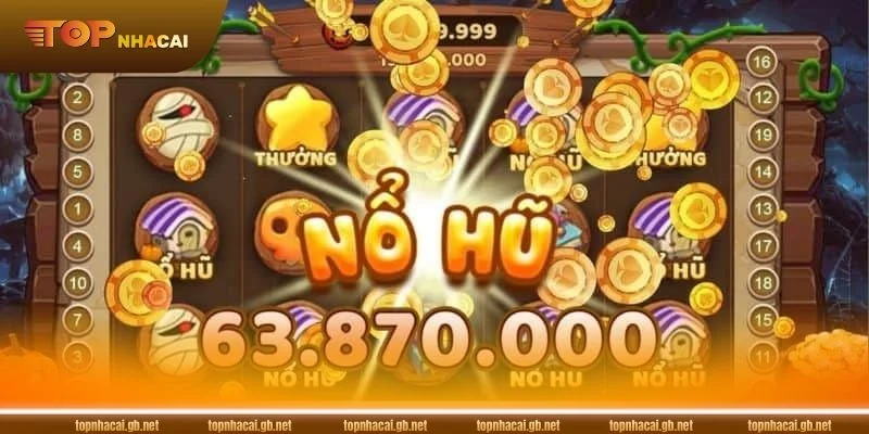 Cách Chơi Nổ Hũ Đổi Thưởng Nhập Môn Cho Tân Thủ Mới 2026 3 Cách chơi nổ hũ đổi thưởng online có tỷ lệ thưởng rất hấp dẫn.