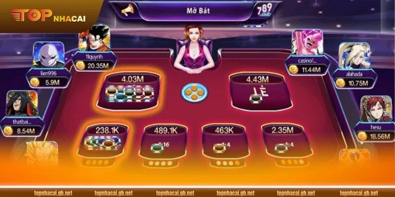 Chia sẻ người chơi về sàn cược BOMWIN.