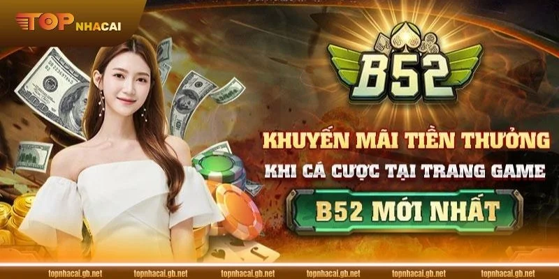 B52 Khuyến Mãi: Ưu Đãi Ngập Tràn, Giật Ngàn Tiền Thưởng 3 Để nhận ưu đãi B52 người chơi cần tuân thủ đúng điều kiện.