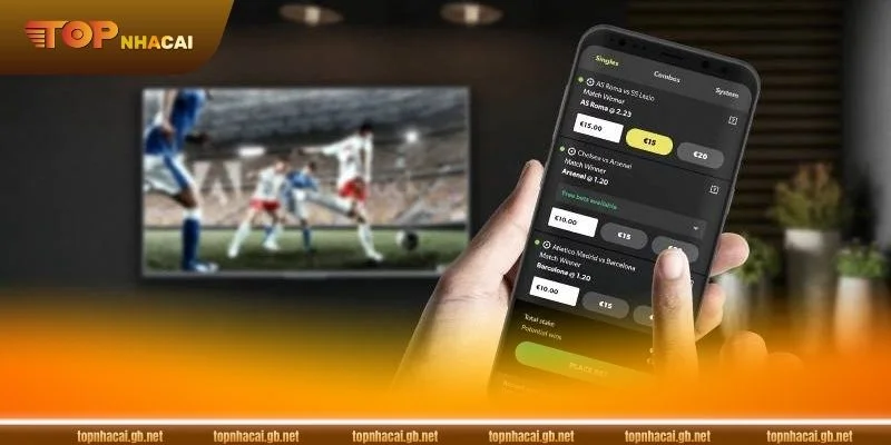 Đôi nét giúp bạn hiểu rõ tỷ lệ kèo RIKVIP.