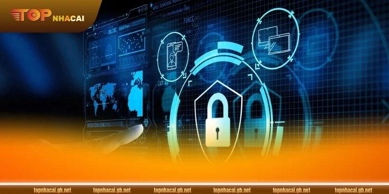 So Sánh iWin Và I9BET: Đánh Giá Dựa Trên 05 Tiêu Chí Thực Tế 3 iWin và I9BET có cơ chế bảo mật rất tốt.