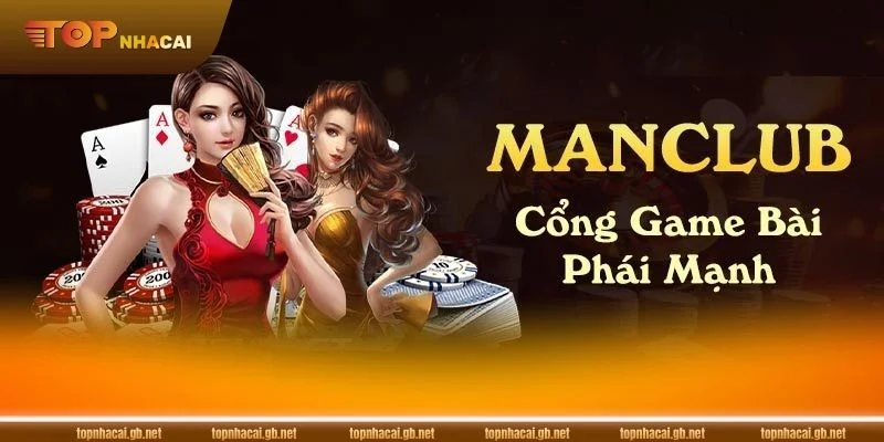 ManClub đẳng cấp số 1 trong thị trường hiện nay.