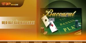 Mẹo Bắt Cầu Baccarat: Kỹ Thuật Soi Cầu Thực Chiến Mới 2026