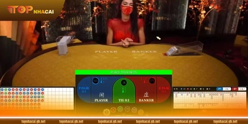 Mẹo bắt cầu Baccarat muốn hiệu quả cần nhận diện cầu về.