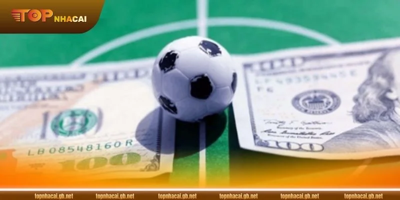 Mẹo Cược Kèo Châu Á: Chốt Có Lời, 79% Cơ Hội Thắng 3 Mẹo cược kèo châu Á cần có kỹ năng quản lý vốn.