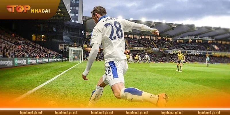 Một số dạng kèo phạt góc đang làm mưa làm gió trên thị trường.