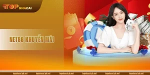 NET88 Khuyến Mãi: Đổi Thưởng Nhanh Tay Có Ngay Tiền Mặt