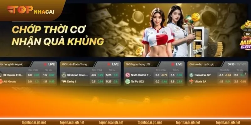 Nhà cái VAO BET luôn đảm bảo về uy tín khi tổ chức cá cược.