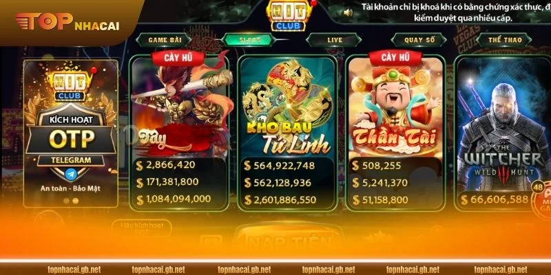 So Sánh HitClub Và BJ88: Ngôi Vương Thuộc Về Ai? 1 So sánh HitClub và BJ88 về tên tuổi cho thấy sự khác biệt.