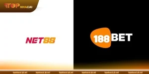So Sánh NET88 Và 188BET: Sàn Cược Nào Xanh Chín, Đáng Chơi?