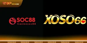 So Sánh SOC88 Và XOSO66: Đánh Giá Từ Góc Nhìn Chuyên Gia