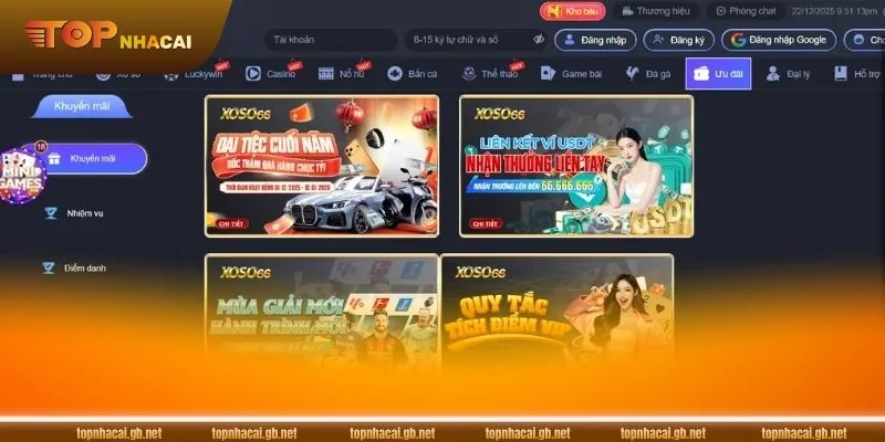 So Sánh SOC88 Và XOSO66: Đánh Giá Từ Góc Nhìn Chuyên Gia 3 SOC88 và XOSO66 đều là những nhà cái có tính thanh khoản cao.