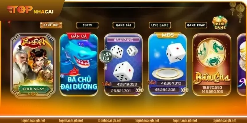 Sòng bạc thượng lưu iWin Club chinh phục hàng triệu cược thủ.