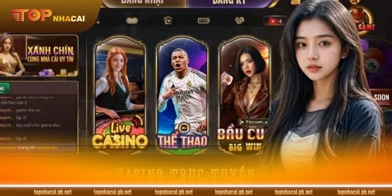 Sức hút đầu tiên luôn đến từ cái nhìn đầu tiên trong giao diện của BOMWIN và FI88.