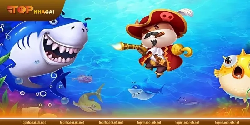 Cách Chơi Bắn Cá An Toàn: Xả Đạn Có Lời Như Cao Thủ 1 Tổng quan về hình thức săn cá ăn tiền thật vạn người mê.