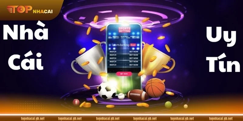 Top 10 nhà cái uy tín được bet thủ đặc biệt quan tâm tìm kiếm.