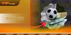 Tỷ Lệ kèo BIN88: Kèo Chơi Bạc Tỷ, Giàu Sức Hút Hàng Đầu 2026