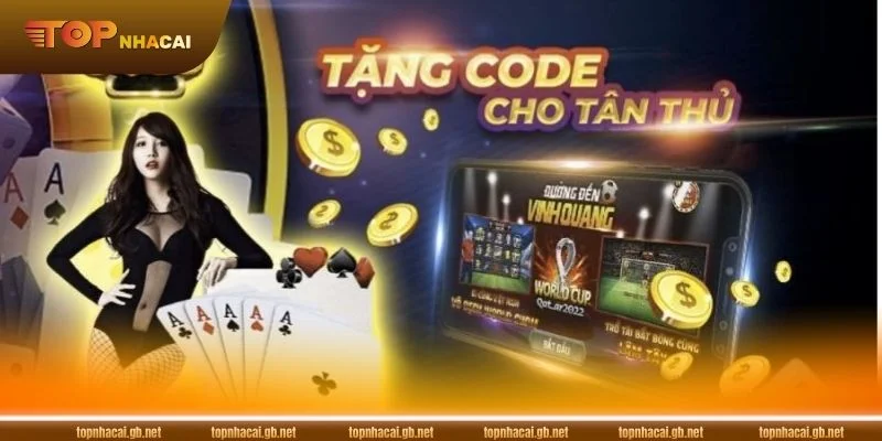 Ưu đãi HOT chào mừng thành viên mới với giá trị hàng trăm triệu.